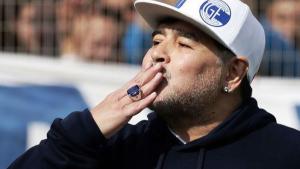 Imputan por la muerte de Maradona al psicólogo y dos enfermeros