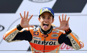 Márquez está en duda en el regreso del MotoGP a Argentina