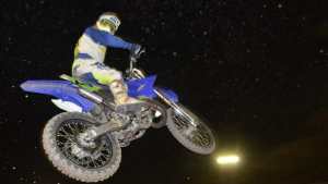 Schmit y Pérez definirán al campeón del supercross de verano en Neuquén