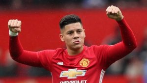 Marcos Rojo refuerzo de Boca: los detalles de su llegada