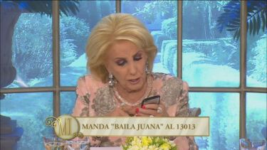 La diva se quejó de que la molestaban mucho por teléfono y no quiso recuperar su línea.-