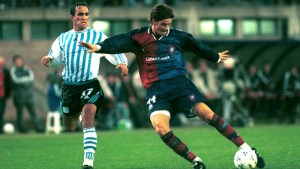 La depresión en el fútbol, un tema que no hay que esquivar