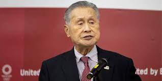 Renunció el titular del Comité de Tokio 2020