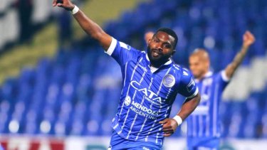 Santiago García fue encontrado muerto en su departamento de Mendoza. 