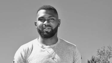 Santiago García se quitó la vida pero todavía no se sabe cuando murió. 