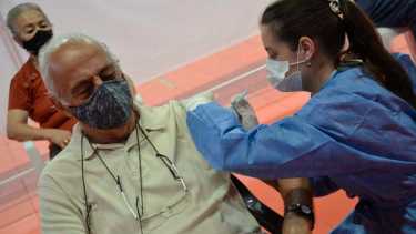 Aún no llegan vacunas antigripales para personas mayores de 65 a Neuquén