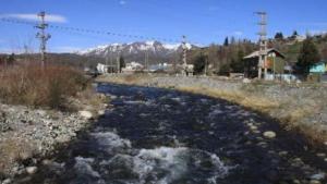 La crisis hídrica afecta el abastecimiento de agua potable en Bariloche