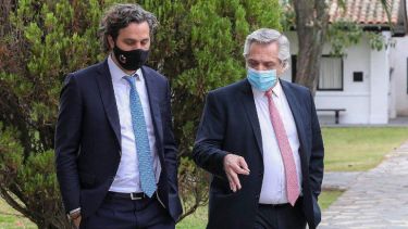 Alberto Fernández: lo que hizo Ginés «es imperdonable»