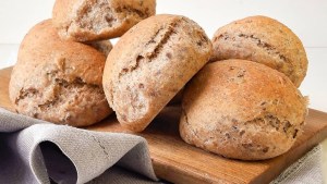 Bollitos de lino facilísimos