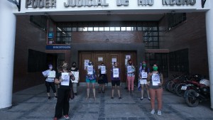 Río Negro: garantizan a las mujeres judiciales a adherir al 8M sin descuento del día