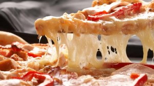 Con qué variedad celebrás el Día Mundial de la Pizza: 5 imperdibles para hoy
