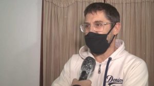 Denuncian vacunación VIP en La Adela