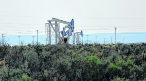 Río Negro dio luz verde a una operación que dejó a Capex con el 52,5% de las áreas petroleras Loma Negra y La Yesera