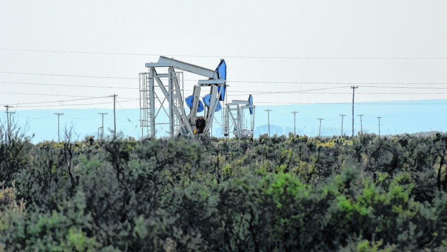 La operación había sido solicitada por ambas empresas durante este año y fue evaluada por la Secretaría de Estado de Energía y Ambiente. Foto: archivo. 