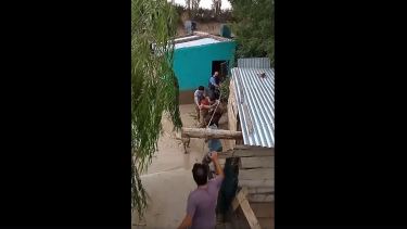 Foto: Captura de video.