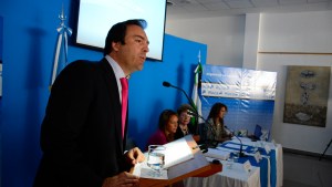 Diputados tratará el sábado la renuncia de Soria y tomará juramento a Dantas