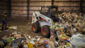 En un año se triplicó el plástico reciclado en Municipios de Neuquén