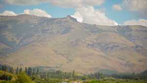 Clima: el pronóstico del tiempo en Neuquén y Río Negro para este sábado 25 de marzo