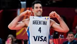 Argentina compartirá grupo con España y Japón en los Juegos