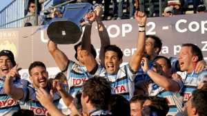 El Top 12 de Buenos Aires comenzará el 24 de abril