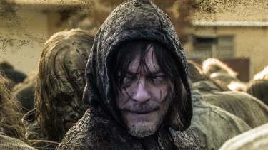 La entrega, que podrá verse de manera semanal, será emitida pocos días después de que comenzaran los rodajes para la próxima y última temporada, la undécima.