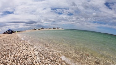 Punta Perdices, el caribe de la Patagonia, un paraíso para disfrutar y preservar
