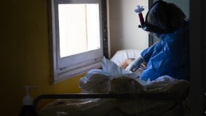 Río Negro informó 283 nuevos casos y tres muertos de coronavirus