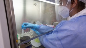 Coronavirus: Bariloche se mantiene por debajo de los 1.000 casos