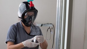 Río Negro sumó 195 nuevos contagiados y cuatro muertos de coronavirus