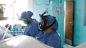 El parte de coronavirus en Río Negro informó 229 casos y ningún muerto