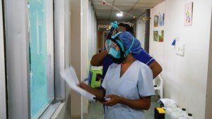 Tres muertos y 98 nuevos casos de coronavirus en Río Negro