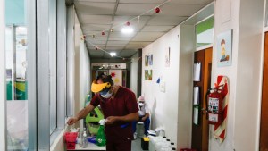 Río Negro sumó 221 nuevos contagiados y ocho muertos de coronavirus