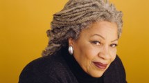 Imagen de Un libro recoge las ideas y obsesiones de la escritora Toni Morrison