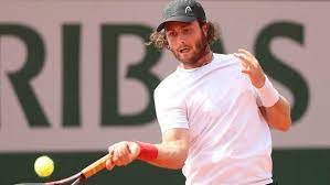 Trungelliti busca avanzar en el Challenger de Gran Canaria