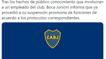 Imagen de Las razones del misterioso tweet que publicó Boca