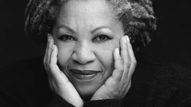 Toni Morrison fue la primera mujer afroamericana en recibir un Premio Nobel.