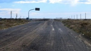 Intensa búsqueda de un hombre que se accidentó camino a Guardia Mitre