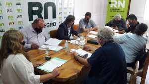 Uthgra: en vez de plus de productividad, pagarán un «convenio de crisis» en Bariloche