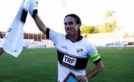 Vega, el goleador de Platense al que sólo le faltaba el ascenso