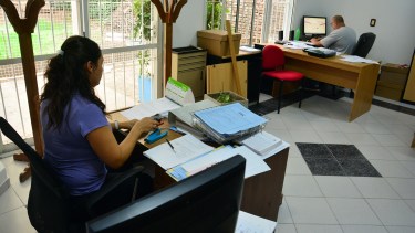 Foto : Marcelo Ochoa