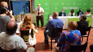 El Ipross sigue con su plan de digitalización