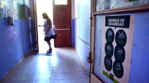 Imagen de Escuelas y covid-19: cómo volver con pasos seguros y qué hacer ante un caso sospechoso