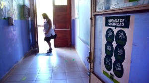Escuelas y covid-19: cómo volver con pasos seguros y qué hacer ante un caso sospechoso