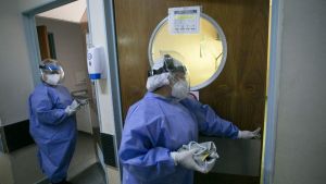 Viedma tiene un caso activo de coronavirus