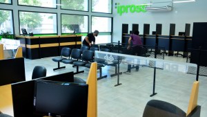 La delegación de IPROSS en Viedma atenderá únicamente con turnos previos