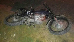 Murió una joven en un accidente de tránsito en Patagones