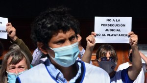 Legisladores del FdT piden informes por los coseguros que cobra el Ipross