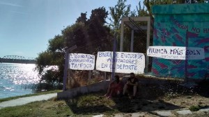 Suman pericias en la causa que involucra a Néstor Pinta por facilitar la corrupción de menores