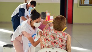 Personas con discapacidad piden prioridad para la vacuna contra el coronavirus