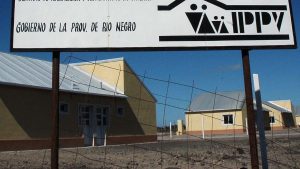 Río Negro licitará viviendas en cinco ciudades de la provincia